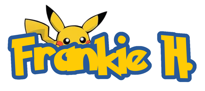 A picture of my friends Blue, Lavender, Bee, and Hipo